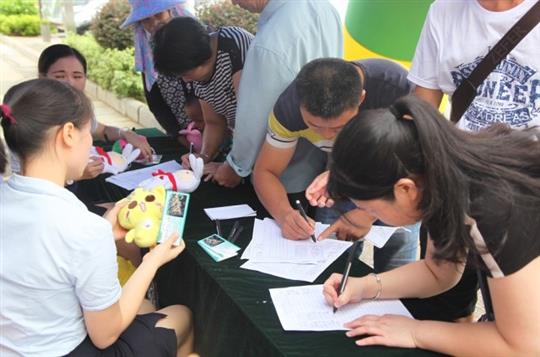 無限商機，鋪就未來 ——裕達?老鄉(xiāng)家園商業(yè)盛大開盤