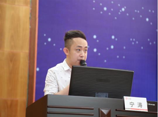 裕達(dá)集團(tuán)治企策略思維之職場情商管理培訓(xùn)成功開展