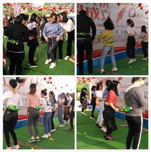 激情秋日，相聚銘禹——財(cái)務(wù)管理中心秋季戶外團(tuán)建順利開展 